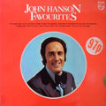 John Hanson (3) : John Hanson Favourites (LP, Smplr)