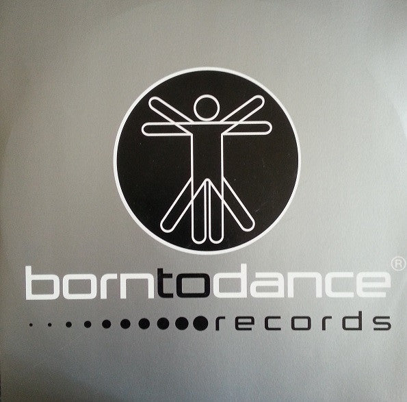 Mix2Inside : Where Is The Love (12")