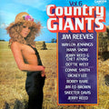 Various : Country Giants Vol. 6 (LP, Comp)