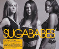 Sugababes : Ugly (CD, Single, CD1)