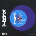Toussaint McCall / The Natural Resources : I'll Laugh Till I Cry / If There Were No You (7")