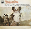 Allan Jones (5) : Donkey Serenade And Other Great Songs (LP)