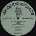 Lefunken Featuring Tyrah : Angel (Franck Roger Remixes) (12")