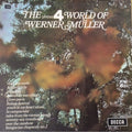 Werner Müller Und Sein Orchester : The Phase 4 World Of Werner Müller (LP, Comp)