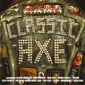 Various : Classic Axe (2xCD, Comp)
