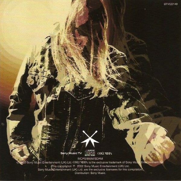 Various : Classic Axe (2xCD, Comp)