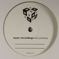 Kevin Sunray : Heart Of Africa (12", Promo)