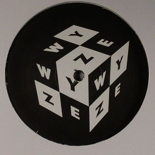 Kevin Sunray : Heart Of Africa (12", Promo)