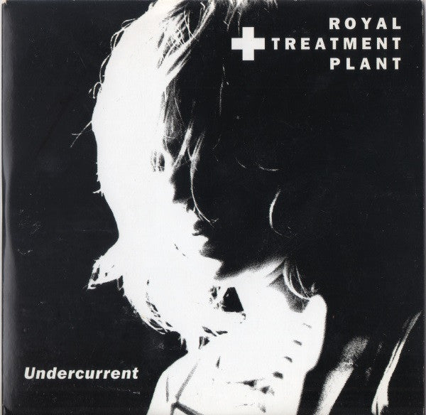 Royal Treatment Plant : Undercurrent (CD, Single, Promo)