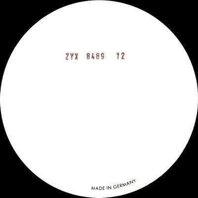 Soft House : Da Funk (12", Maxi)