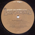 Woody van Eyden Feat. Grace Quinlan : Get Ready (Part 2) (12")