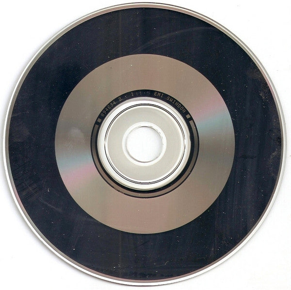 Embrace : All You Good Good People E.P. (CD, EP, CD1)
