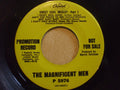 The Magnificent Men : Sweet Soul Medley (7", Single, Promo)