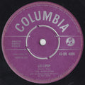 The Mudlarks : Lollipop (7", Single)