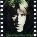 The Williams Brothers : Some Become Strangers (7", Single)