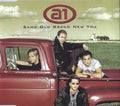 A1 : Same Old Brand New You (CD, Single, Enh, CD1)