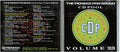 Various : The Pioneer Pro Sound CD Pool - Volume 23 (CD, Comp, Promo)