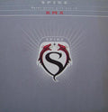 Spike : Never Gonna Give You Up (Rmx) (12")