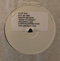 Shawn Benson : Keep Standing (12", Promo, W/Lbl)