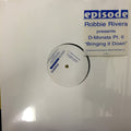 D-Monsta : Bringing It Down (12")