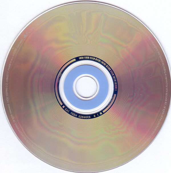 Kylie* : Love At First Sight (CD, Single, Enh, Ltd, CD1)