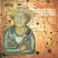 The Twelve Buccaneers With Colin Wilkie & Shirley Hart : Shanties (LP)