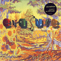 Erasure : Run To The Sun (7", Single, Ltd, Yel)