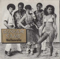 Sugar Cane : Valhevala (7", Gol)