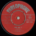 Adam Faith : Who Am I ? / This Is It (7", Single)