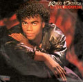 Rikki Patrick : Never Too Late / So Much In Love (7")