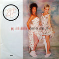 Pepsi & Shirlie : Goodbye Stranger (12")