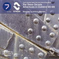 Various : The Stress Decade: Adventures In Clubland 1990-99 (CD, Comp, Mixed)