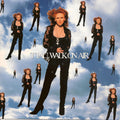 T'Pau : Walk On Air (7")