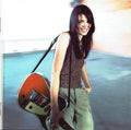Meredith Brooks : Blurring The Edges (CD, Album)