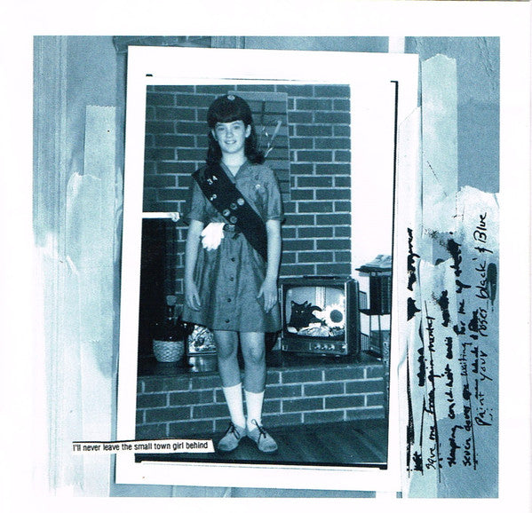 Meredith Brooks : Blurring The Edges (CD, Album)