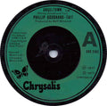 Phillip Goodhand-Tait : Angeltown (7")