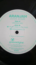 Aranjah : Over Come (12")