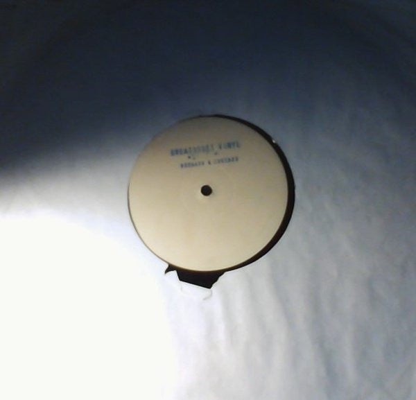 Shaft (2) : Roobarb & Custard (12", W/Lbl)