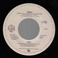Prince : 1999 (7", Single, Spe)