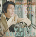 Herb Alpert & The Tijuana Brass : Winter Wonderland (7")
