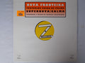 Nova Fronteira Featuring Guida De Palma : Supernova / Calma (12")