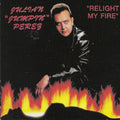 Julian "Jumpin" Perez : Relight My Fire (12")
