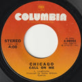 Chicago (2) : Call On Me (7", Styrene, Pit)