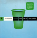 Various : Ovum Sampler (CD, Promo)