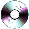 Rythme Fatal Feat. Redd Angel : Man In The Mirror (CDr, Promo)