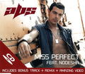 Abs (3) Feat. Nodesha : Miss Perfect (CD, Single, Enh)