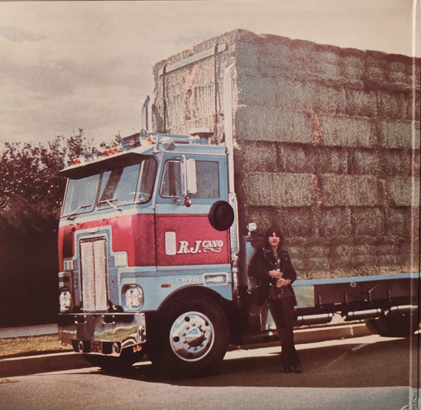 Gram Parsons : GP (LP, Album, RE, 180)
