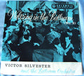 Victor Silvester And His Ballroom Orchestra : Waltzing In The Ballroom (No. 2) (7", EP)