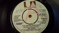Bill Conti : You Take My Heart Away (7", Single, Promo)