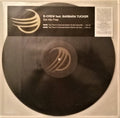 B-Crew : Set Me Free (12")